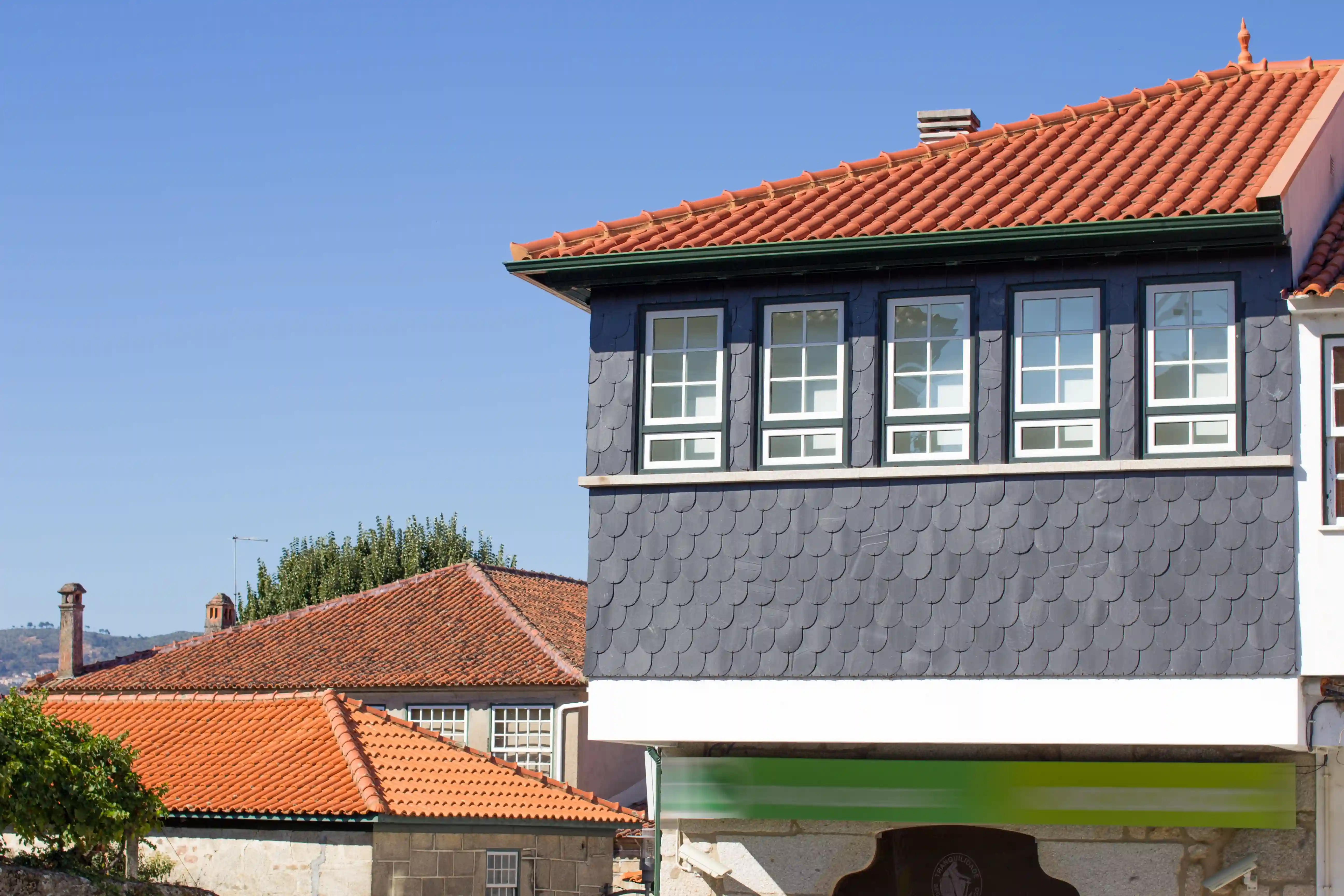Fachada