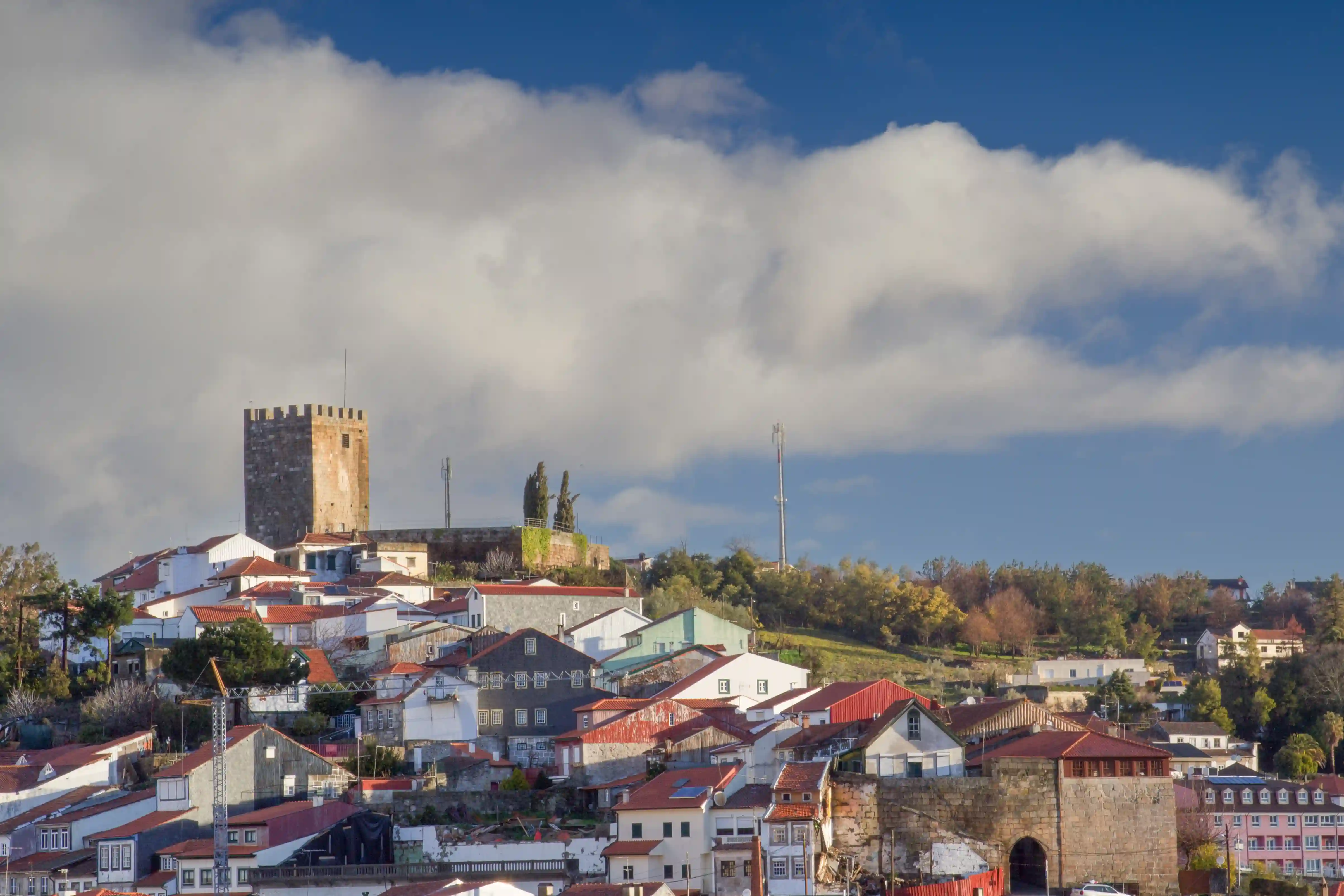 Castelo Lamego
