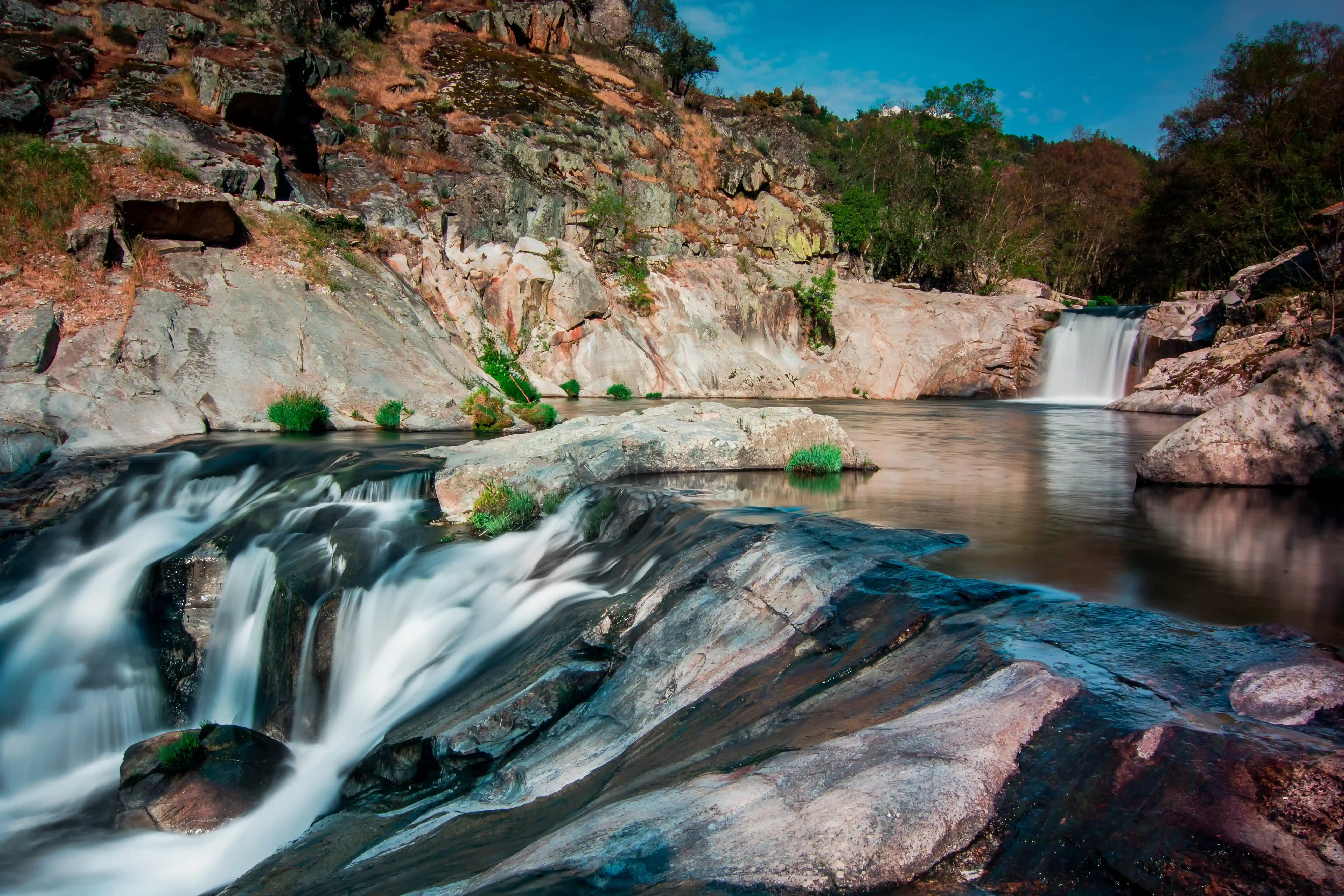 Rio Varosa