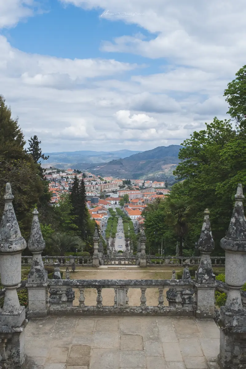 Santuário de Nossa Senhora dos Remédios