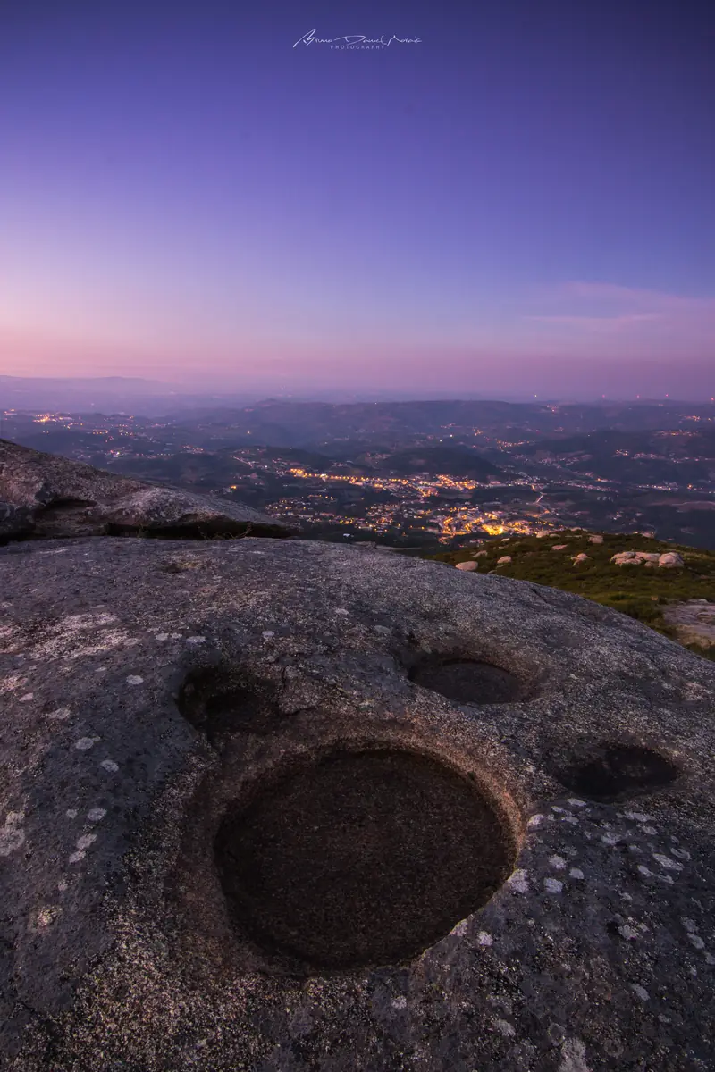 Serra de Santa Helena